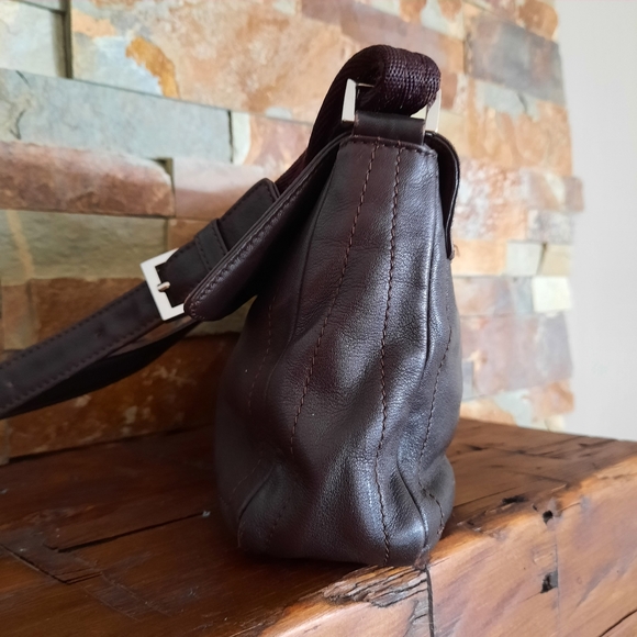 Cole Haan Small Shoulder Bag - Picture 7 of 16